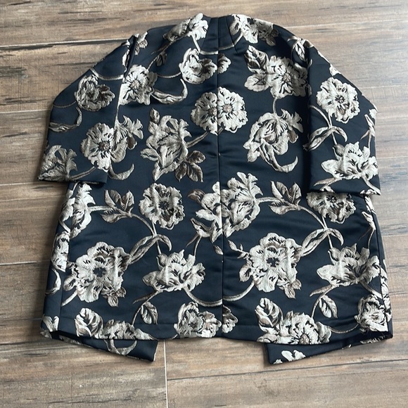 Ottod’ Ame coat - Picture 11 of 13